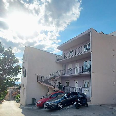 City Apartments Nada Makarska Luaran gambar