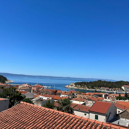 City Apartments Nada Makarska Luaran gambar
