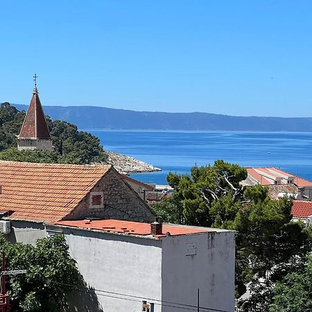 City Apartments Nada Makarska Luaran gambar