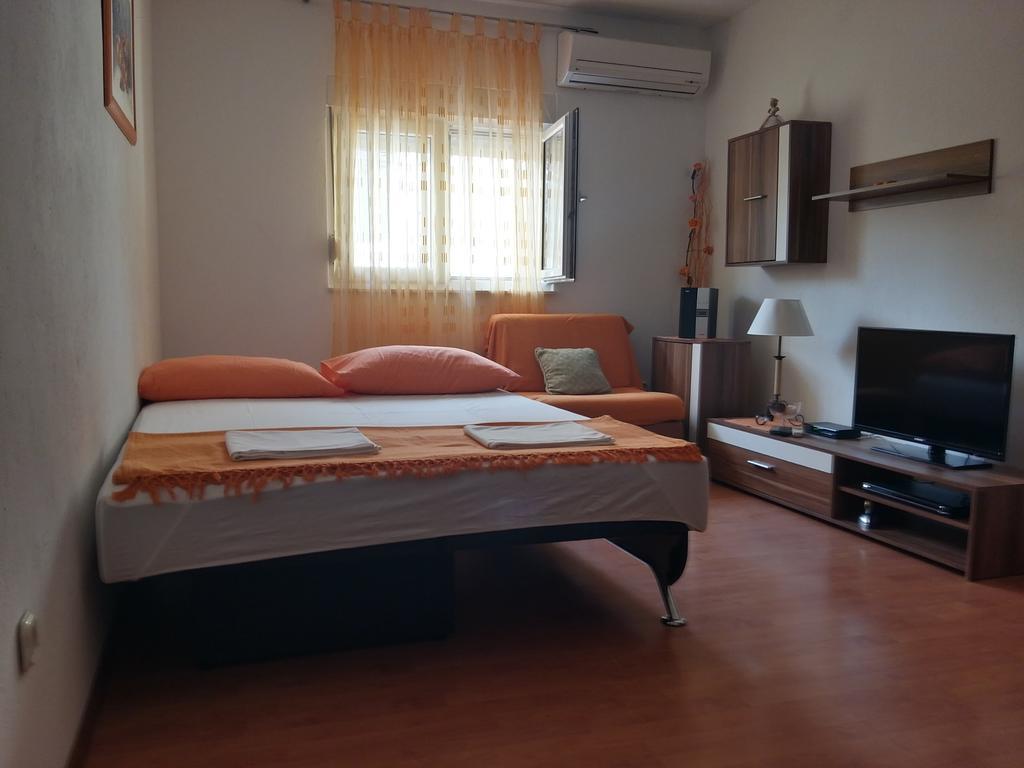 City Apartments Nada Makarska Luaran gambar