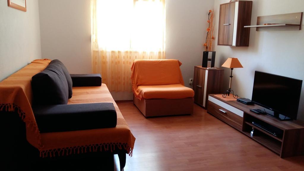 City Apartments Nada Makarska Bilik gambar