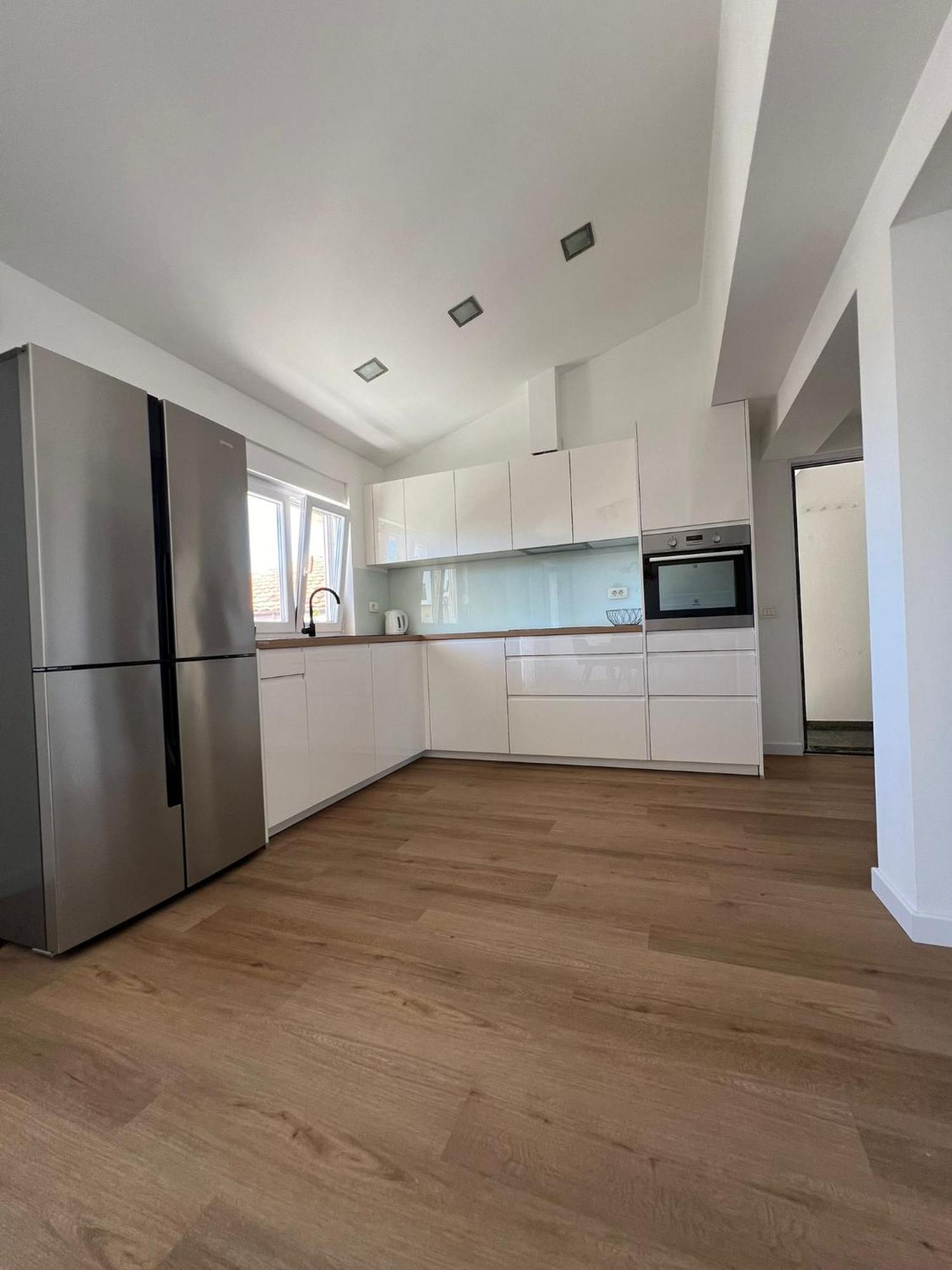 City Apartments Nada Makarska Luaran gambar