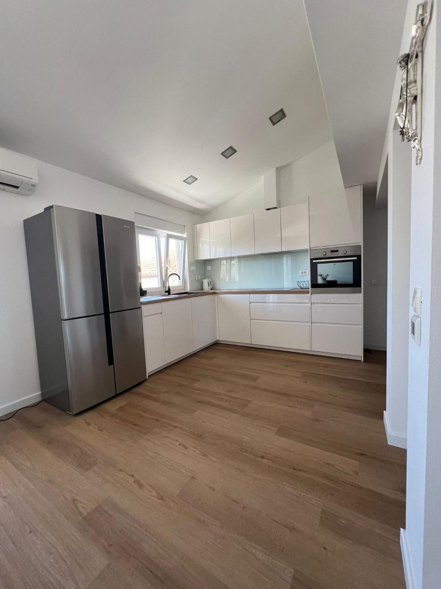 City Apartments Nada Makarska Luaran gambar