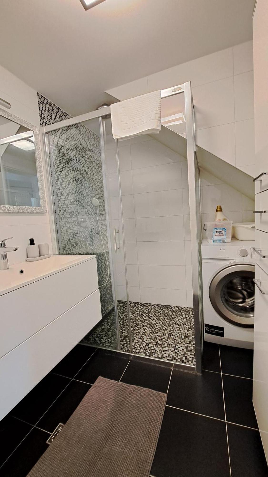 City Apartments Nada Makarska Luaran gambar