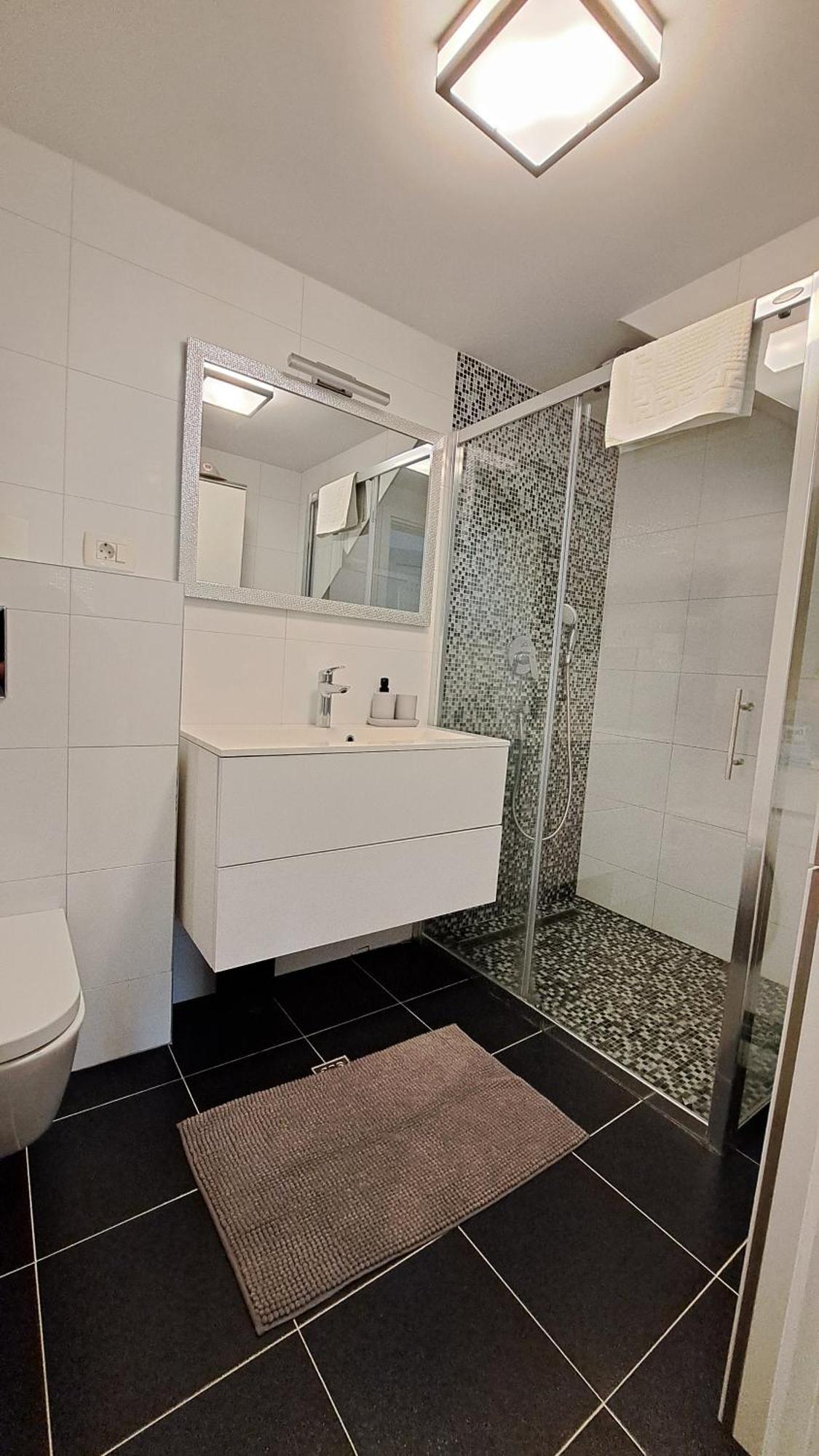 City Apartments Nada Makarska Luaran gambar