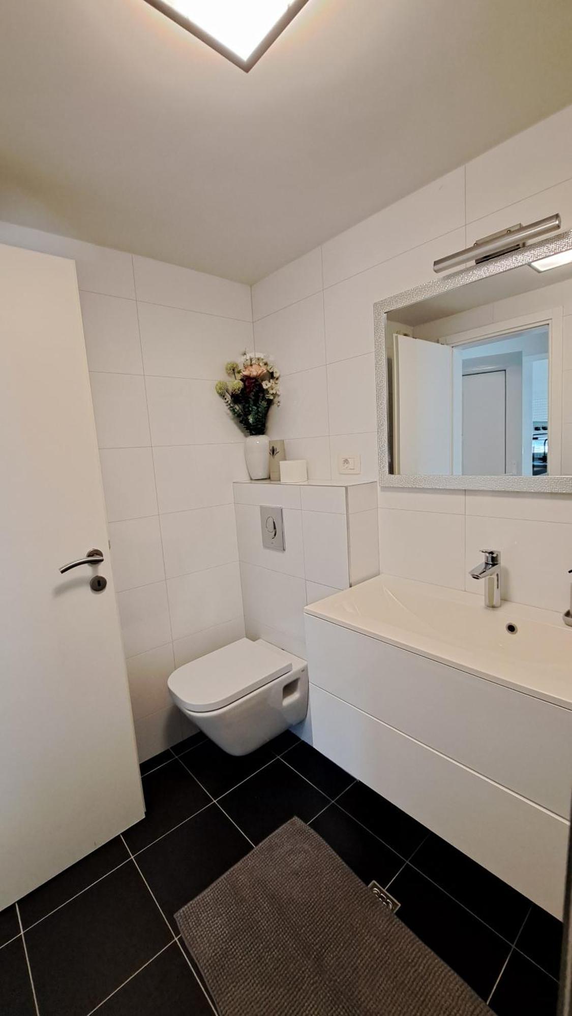 City Apartments Nada Makarska Luaran gambar
