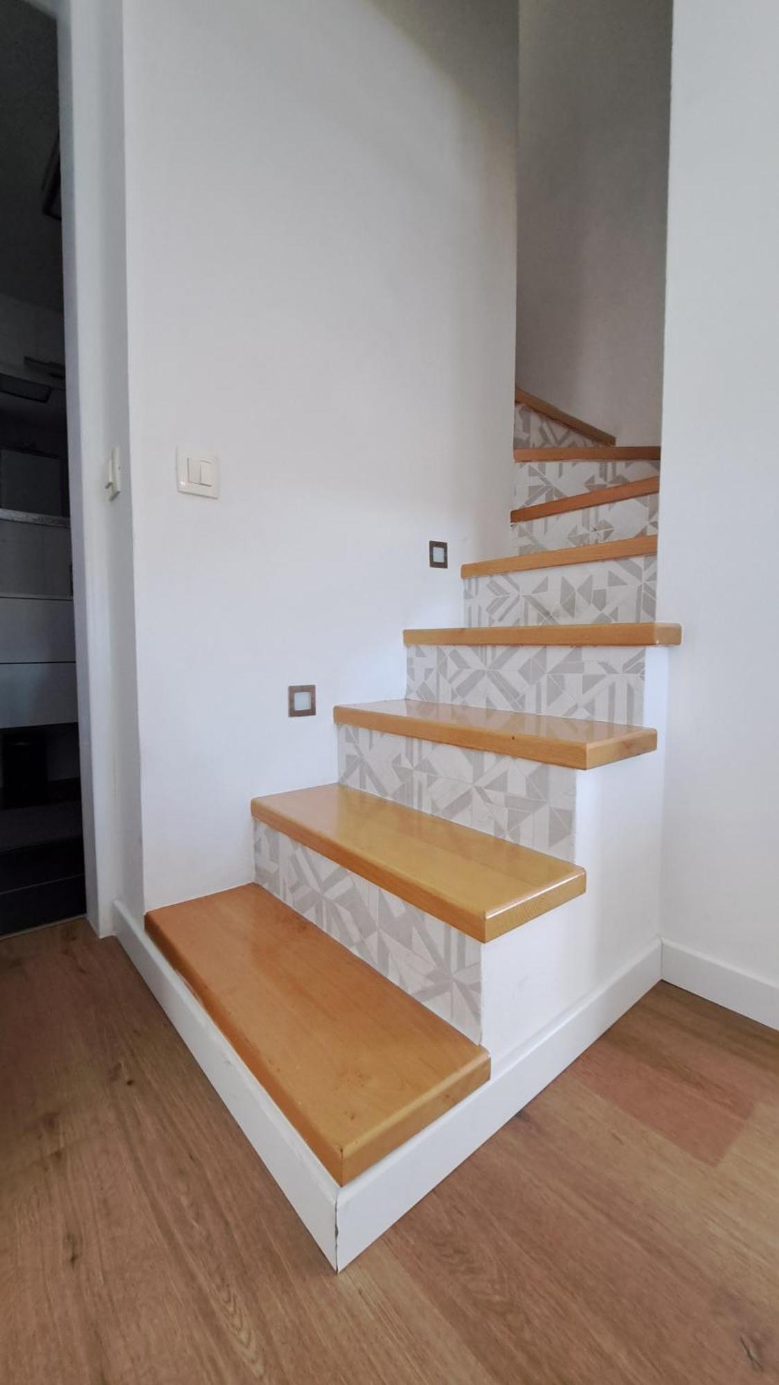 City Apartments Nada Makarska Luaran gambar