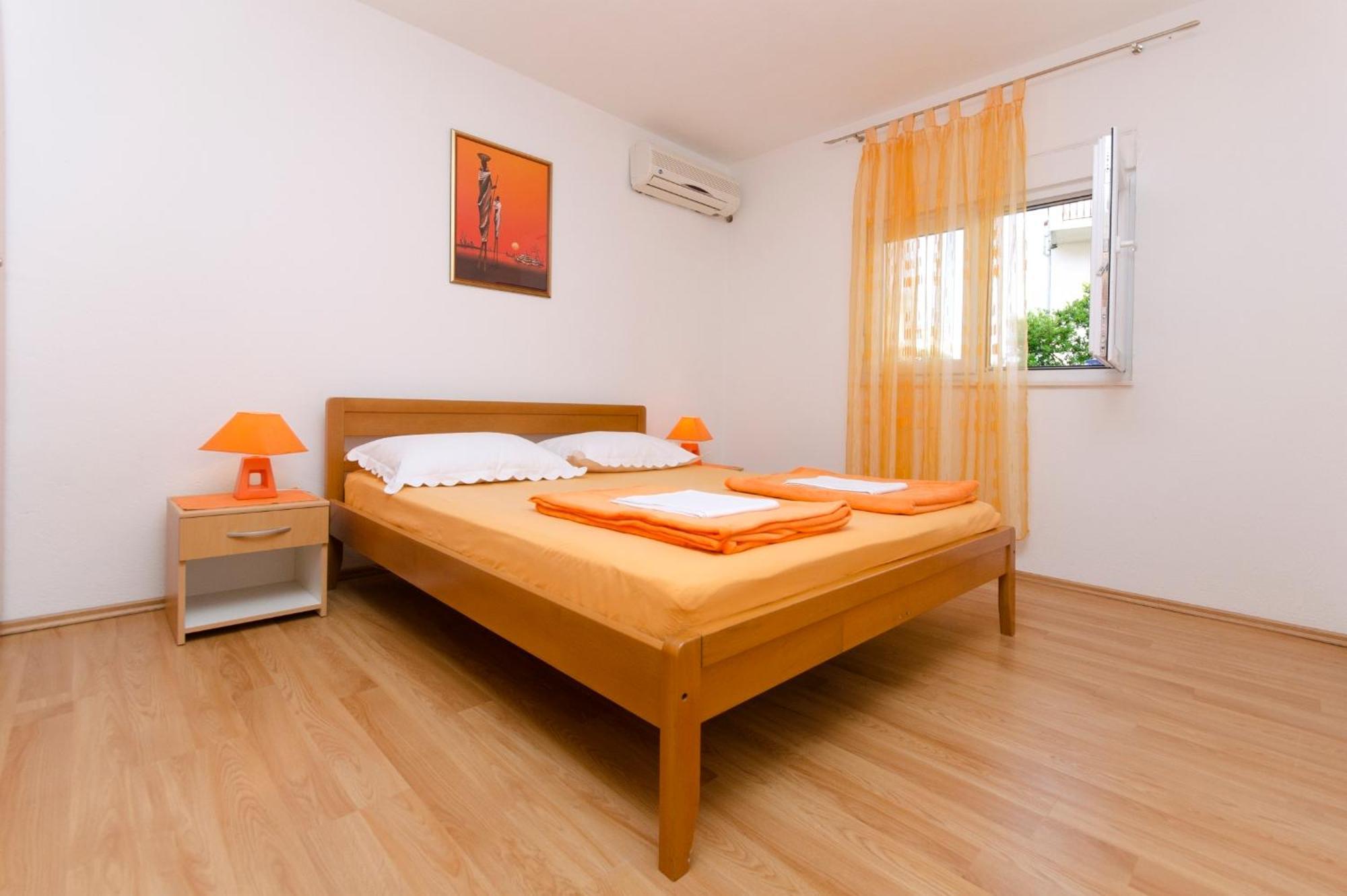 City Apartments Nada Makarska Luaran gambar