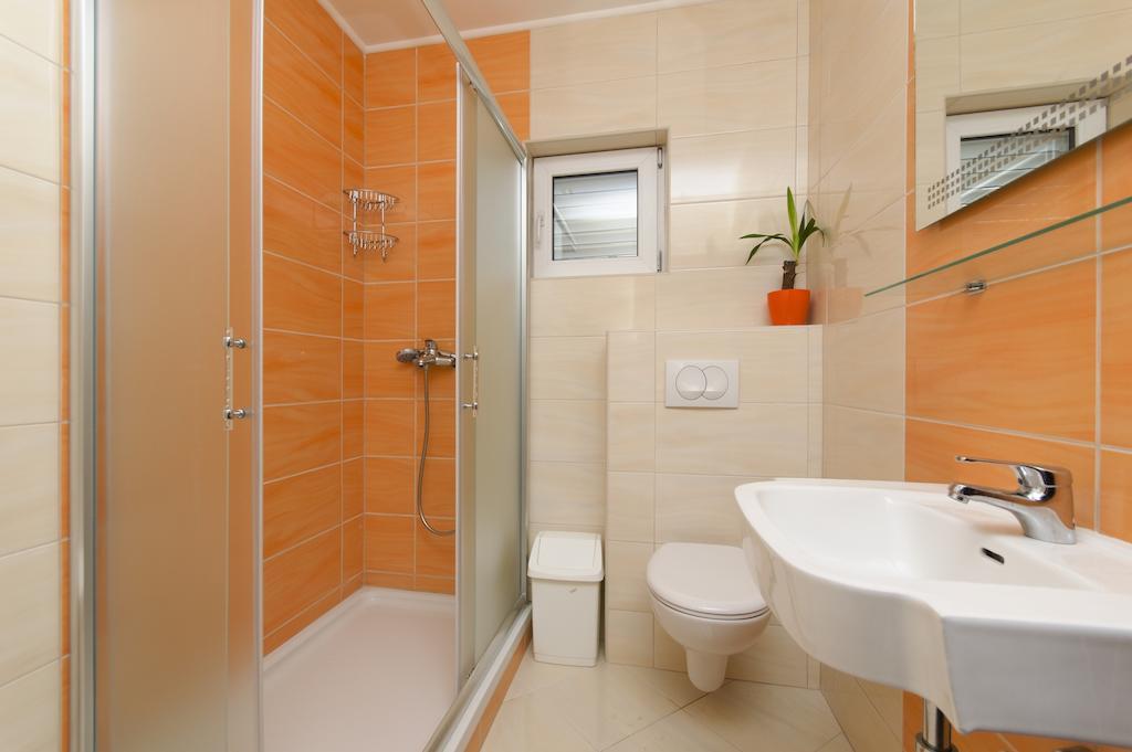 City Apartments Nada Makarska Bilik gambar